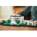 LEGO® Architecture Baltieji rūmai 21054